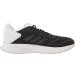 adidas Women's Duramo 10 Running Shoe 7.5 - Black/Black/Almost Lime - Buy Online on GoSupps.com