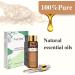 PHATOIL Myrrh Essential Oil 10ML - Undiluted and Cruelty-Free 100 Percent Pure Myrrh Oil - Essential Oils for Diffusers for Home 1 Myrrh 10.00 ml (Pack of 1) - Buy Online on GoSupps.com