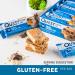 Buy Quest Nutrition Oatmeal Chocolate Chip Bars - 12x60g | Healthy Snack & Protein Boost | International Shipping Available - Buy Online on GoSupps.com