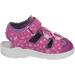 Ricosta Gery M 61 Boys' Sandals - 5 UK Child - Pink | Top Quality Shoes for Kids - Buy Online on GoSupps.com