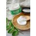 Urtekram Vegan Body Butter with Organic Wild Lemongrass | 150ml Hydrating Moisturizer | Buy Internationally - Buy Online on GoSupps.com