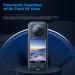 CYNOVA Insta360 X3 Lens Guard & Screen Protector Set - Tempered Glass, 9H Hardness - Buy Online on GoSupps.com