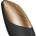 Geske SmartAppguided Sonic Thermo Facial Brush - 6 in 1 Skin Cleaning & Face Massage Device | Electric Grey Cleaning Brush with Heat Function - Buy Online on GoSupps.com