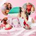 Birthday Gifts and Christmas Gifts for Women Mom Her Friend Sister Wife Grandma Spa Care Package After Surgery Inspirational Thanksgiving Day Gifts for Women Mom Wife Grandma Friends Sister - Buy Online on GoSupps.com
