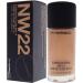 MAC Studio Fix Fluid SPF 15 Foundation NW22 30ml - Pack of 1 - Buy Online on GoSupps.com