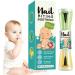 Huaxinda Stop Nail Biting Polish - 10ml Anti Nail Biting Polish - Stop Biting Nails - Nail Biting Long-Lasting Nail Care Tool for Teens Newborns Kids Children and Adults Natural Plant Extract - Buy Online on GoSupps.com