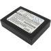 Buy CS Cameron Sino Battery for Casio Cassiopeia E100 E105 E115 E125 | 1700mAh 3.7V | International Shipping Available - Buy Online on GoSupps.com