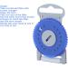 HF4 Pro Ear Guard Filters for Siemens/Signia/Rexton Hearing Aids - Waterproof Cover in Blue - Buy Online on GoSupps.com