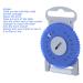 HF4 PRO Replacement Wax Filter for Hearing Aids Wax Guard Wheel Earwax Traps Filters Waterproof Cover Protection Earwax Guards Useful Accessories(Blue) - Buy Online on GoSupps.com