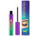Meifenla Eyelash serum eyelash growth serum eyelash serum for longer thicker and fuller stronger growth 5 ml