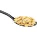 Organic Soy Flakes - Vegan Gluten-Free & Salted - Perfect for Muesli Baking & Cooking - Nature Drugstore 300g - Buy Online on GoSupps.com