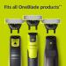 Philips OneBlade Replacement Blade x3 - New, 360 Design for Precision Grooming - Buy Online on GoSupps.com