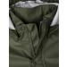 Unisex Baby Rain Suit 134 Thyme - NAME IT Nkndry Rain Set | Waterproof Rainwear - Buy Online on GoSupps.com
