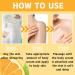 Orange Vitamin C Body Lotion Vitamin C Large-capacity 2 In 1 Face & Body Serum Body Moisturiser With Vitamin C Remove Dark Spots Body Lotion for Dry Skin Body Skin Care Smooth Skin 250ml - Buy Online on GoSupps.com