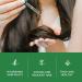 Jamaican Black Castor Oil for Hair Growth & Skin Care - Organic Cold Pressed (60ML) | Enhance Your Beauty Naturally - Buy Online on GoSupps.com