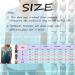 Shop Women's Blue Cotton Round Neck T-Shirt - Loose Fit Summer Activewear & Casual Basics in XXL - Buy Online on GoSupps.com