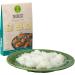 The Konjac Shop Konjac Buttons 200g Gluten Free Low in calories and carbohydrates Pack of 5 - Buy Online on GoSupps.com