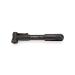 Park Tool PMP-3.2 Micro Pump Portable Bicycle Travel Tire Pump Black