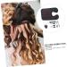 32 pi ces Kit de Coloration Cheveux avec Brosses Prot ge-Mains Cape et Bols pour Salon et Utilisation Domicile Accessoires Pratiques pour Teinture et M lange de Couleur - Buy Online on GoSupps.com