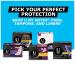 U by Kotex Lightdays Plus Liners Regular - Fragrance-Free | Comfort and Protection - Buy Online on GoSupps.com