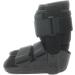 Buy OTC Short Leg Cast Low Top Walker Boot - Black Small/Short | Best International Shipping - Buy Online on GoSupps.com