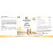 Warnke DHA 500mg Fish Oil - 100 Softgels | Omega-3 Fatty Acids with DHA & EPA | High Dose | German Pharmacy Quality - Buy Online on GoSupps.com