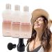 Body Makeup Foundation Body Makeup Waterproof Foundation Body Makeup Foundation 100mL (3pcs)