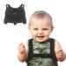 3 in 1 Baby Toddler Leash Set - ELONGRIVER Anti Lost Wrist Link, Child Safety Harness, and Kid Backpack - Buy Online on GoSupps.com