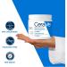 CeraVe Moisturizing Cream Daily Face Hands & Body Cream Moisturizer for Dry Skin With Hyaluronic Acid and Ceramides for Women and Men. Sensitive skin Oil-free Non-comedogenic Fragrance-Free 539 Grams 539 g (Pack of 1) Body Moisturizer - Buy Online on GoSupps.com