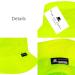 Lightweight Quick Dry Neon Lime Bucket Sun Hat - Small-Medium | The Hat Depot - Buy Online on GoSupps.com