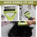 BeautyHunt Dematting Brush Comb - Pet Grooming Undercoat Rake for Dog and Cat - Deshedding Tool for Knots and Tangled Hair - Buy Online on GoSupps.com