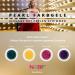 N&BF Pearl Color Gel 5ml | Red Diamonds (Red) | Acid-Free Medium Viscosity Gel for Artificial Nails | Made in Germany | Self-Smoothing Pearl Nail Gel - Buy Online on GoSupps.com