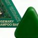 Solid Shampoo | 120g Gentle Moisturizing Scalp Care | Hair Soap for Women Men Friends Family Father Adults and Mother - Buy Online on GoSupps.com
