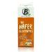 Berief Organic Oat Drink - 10-Pack Gluten-Free Unsweetened 1L | 100% Plant-Based Vegan Beverage - Buy Online on GoSupps.com