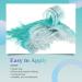 Sky Blue and White Temperature Color Change Dip Powder Nails - 28g/Box | Long-lasting & No UV Light Needed (W-No.12) - Buy Online on GoSupps.com