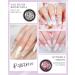 Phoenixy Poly Nail Gel Kit - 9 Colors Poly Nail Extension Gel with 48W LED UV Lamp | Extension Starter Kit Gift for Women - Buy Online on GoSupps.com