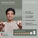 Buy Liebscher & Bracht Original Kieferetter | Effective Relief for Teeth Grinding Jaw Pain & Headaches | App Exercises | Made in Germany - International Shipping - Buy Online on GoSupps.com
