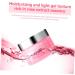 minkissy 1 Pc Rose Essence Cream Moisturizer Face Cream Neck Cream Facial Essence Flower Face Cream Rejuvenating Eye Forehead Cream Practical Cream Anti-aging Face Cream Simple - Buy Online on GoSupps.com
