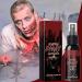 Artificial Blood for Halloween Artificial Vampire Blood - 50ml Body Paint for Costume Beauty Fancy Dress Face and Body Makeup Halloween Party Adults Zombie and Vampire - Buy Online on GoSupps.com