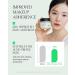 About Me SOOP Calming Aqua Cream 77.7% Jeju Cypress Water Gel Cream 100-Hour Hydration for Sensitive Acne-Prone Skin Bouncy Jelly with Niacinamide & Cica Vegan Oil-Free 2.87 oz (85ml) - Buy Online on GoSupps.com
