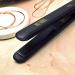 Hot Tools Pro Signature Ceramic + Tourmaline Flat Iron - 1 Inch Black Plates - Buy Online on GoSupps.com