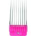 Oster Clipmaster Single Speed Grooming Clipping Machine - Large Animal Stainless Steel with 10-Piece Universal Comb Attachment - Buy Online on GoSupps.com