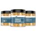 Earthborn Elements Turmeric Curcumin 200 Capsules - Pure & Undiluted, No Additives - 200 Count - Buy Online on GoSupps.com