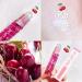Fruity Roll on Lip Gloss Lip Oil Lip Balm Lip Glosses Fruit Transparent Glossy Lip Gloss Set for Lip Care and Keep Lips Moisturized - Buy Online on GoSupps.com