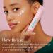 It's Skin Peptide Collagen Serum 1.35 fl oz | Anti-Aging Organic Hydrating Serum | Korean Skincare for Firming Fine Lines & Wrinkles - Buy Online on GoSupps.com
