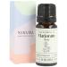 Nikura Marjoram (Sweet) Essential Oil - 10ml | 100% Pure Natural Oils | Perfect for Aromatherapy Diffusers Humidifier Bath | Great for Self Care Stress Relief Skin | Vegan & UK Made 10 ml (Pack of 1)