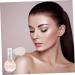FOMIYES Spray Bottle Body Glitter Spray 1Pc body air bag powder hair perfume shimmering powder spray perfume bottle powder bottle make up Highlighter Golden 7x5.5cm - Buy Online on GoSupps.com