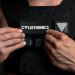 GORNATION Calisthenics Patch - Premium Quality Calisthenics Badge for International Shipping - Buy Online on GoSupps.com