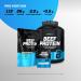Buy BiotechUSA Beef Protein 500g - 87% Hydrolyzed Peptide Lactose & Gluten-Free Low-Fat Sugar-Free Paleo Friendly - Chocolate Coconut Flavor - Buy Online on GoSupps.com