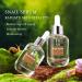 LIYALAN Collagen Snail Mucin Face Serum | Anti-Aging & Moisturizing Skincare | 30ml - Shop Internationally - Buy Online on GoSupps.com